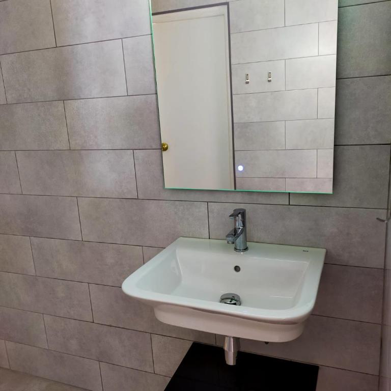 Apartamentos Casa Blanca - Apartamento de 1 dormitorio con vistas frontales al mar (2-4 adultos) - 7