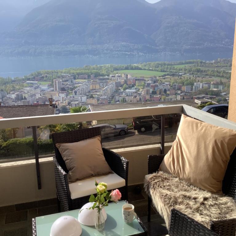 Condominio Andromeda Seeblick - Appartamento con 1 Camera da Letto - 9