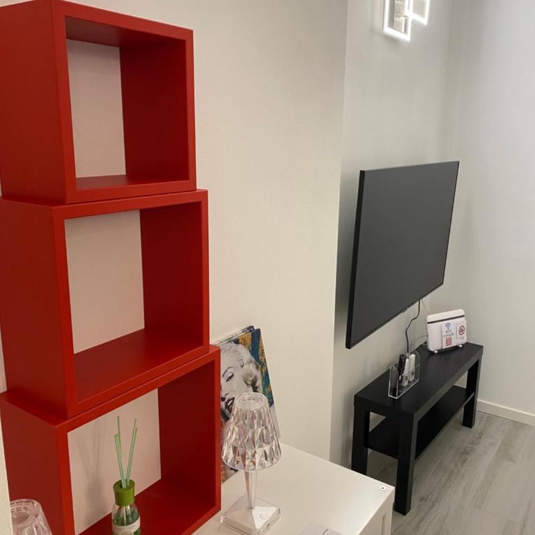 Franz home Wi-Fi AC 1 free parking - Apartment mit 1 Schlafzimmer - 4