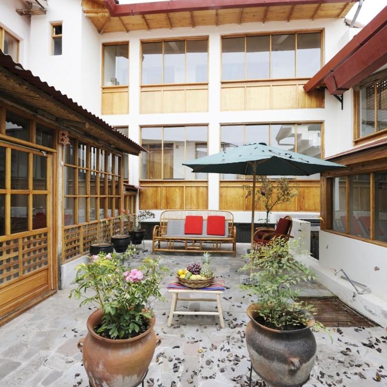 Maison Fortaleza - Double Room - 9