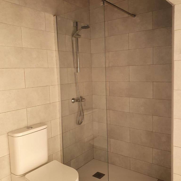 Apartamentos Casa Blanca - Dúplex - 2