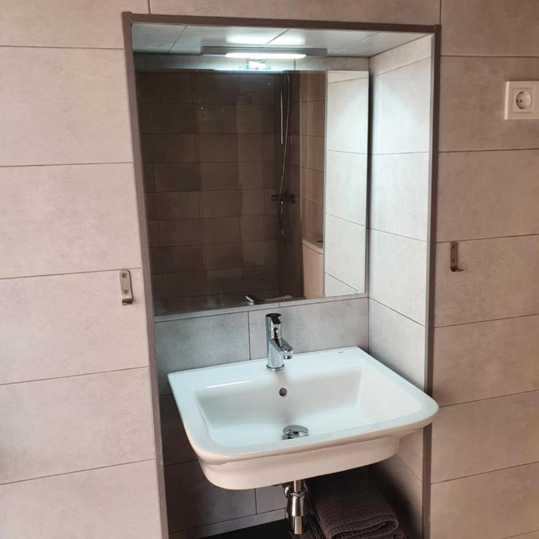 Apartamentos Casa Blanca - Dúplex - 6