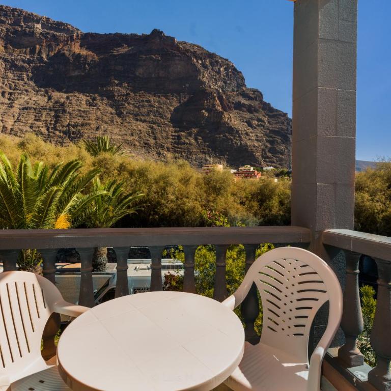 Residencial El Conde - Apartamento de 1 dormitorio - 2