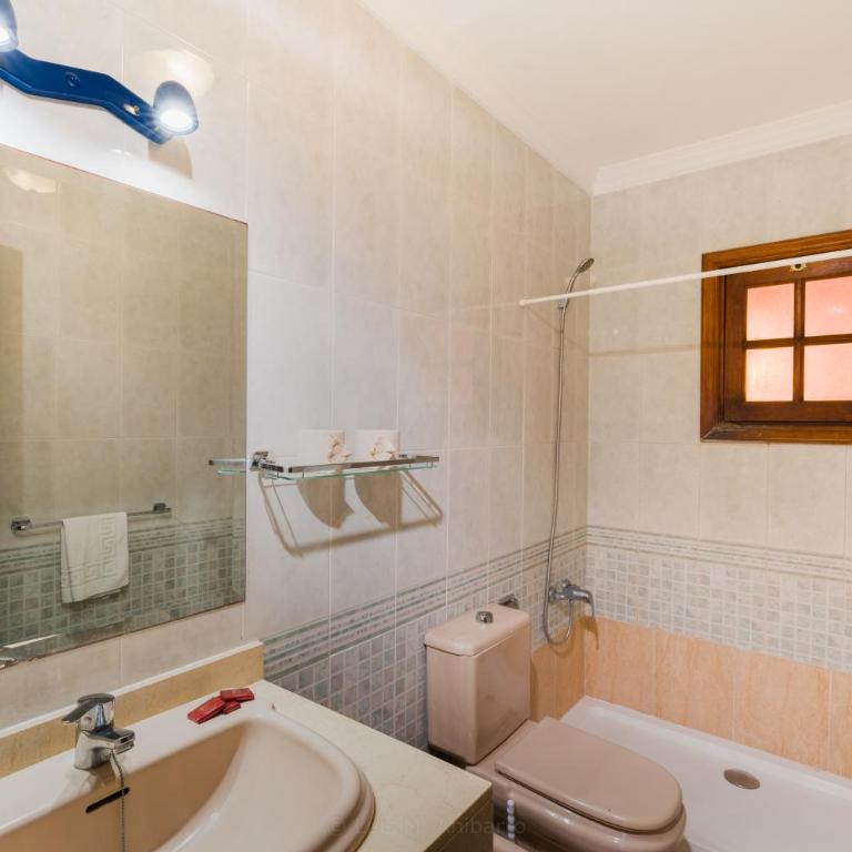 Residencial El Conde - Apartamento de 1 dormitorio - 5
