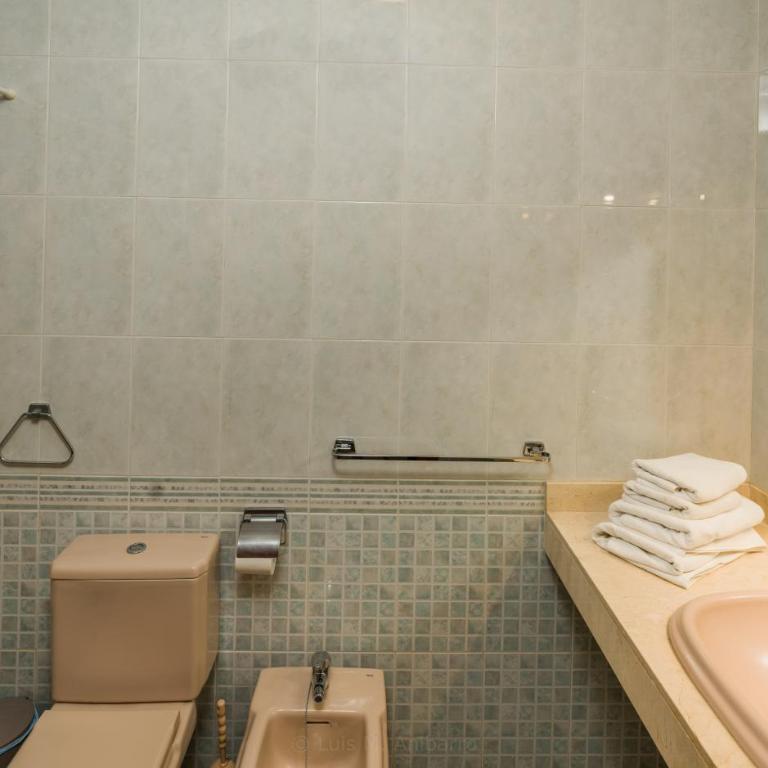 Residencial El Conde - Apartamento de 1 dormitorio - 6