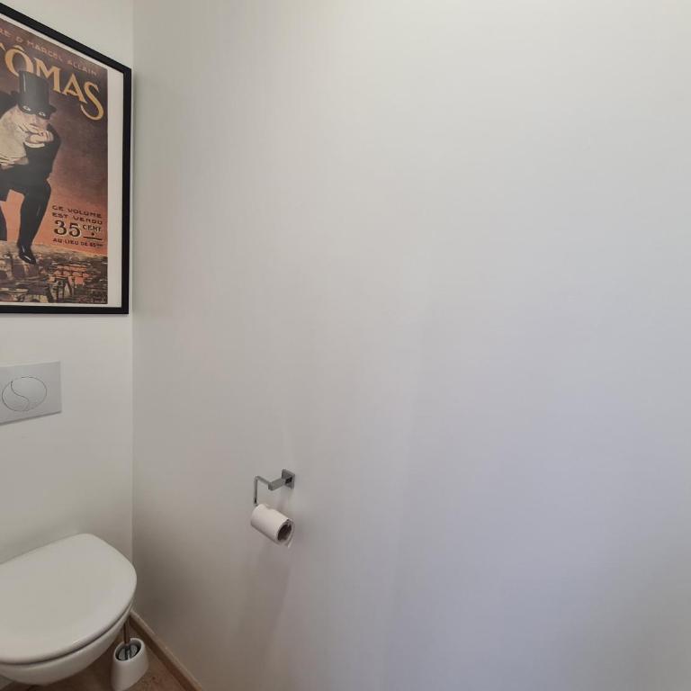 Le Phare Dieppois by JPS Holiday - Chaleureux appartement au cœur de Dieppe - Appartement Supérieur - 7