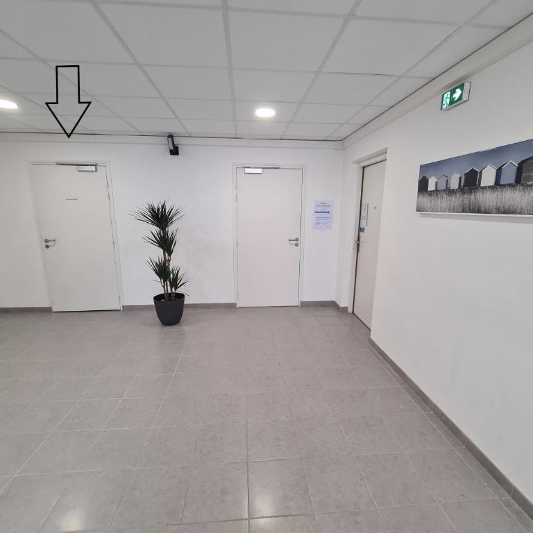 Le Phare Dieppois by JPS Holiday - Chaleureux appartement au cœur de Dieppe - Appartement Supérieur - 8