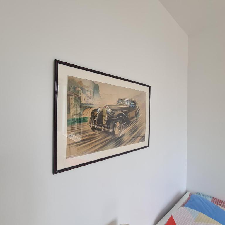 Le Phare Dieppois by JPS Holiday - Chaleureux appartement au cœur de Dieppe - Appartement Supérieur - 10