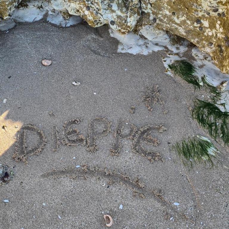 Le Phare Dieppois by JPS Holiday - Chaleureux appartement au cœur de Dieppe - Appartement Supérieur - 19