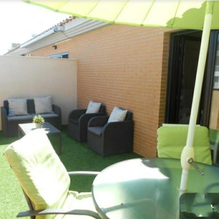 Atico nuevo Peñiscola - Apartamento de 3 dormitorios - 1