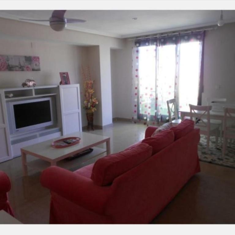 Atico nuevo Peñiscola - Apartamento de 3 dormitorios - 3