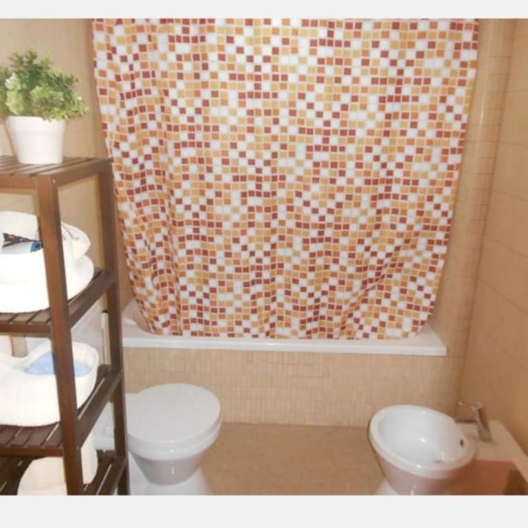 Atico nuevo Peñiscola - Apartamento de 3 dormitorios - 4