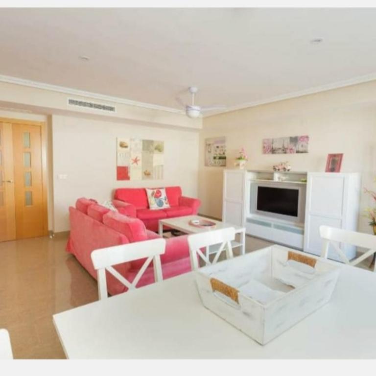 Atico nuevo Peñiscola - Apartamento de 3 dormitorios - 7