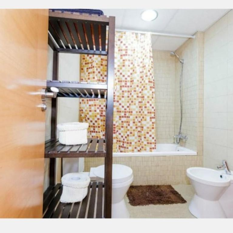 Atico nuevo Peñiscola - Apartamento de 3 dormitorios - 10