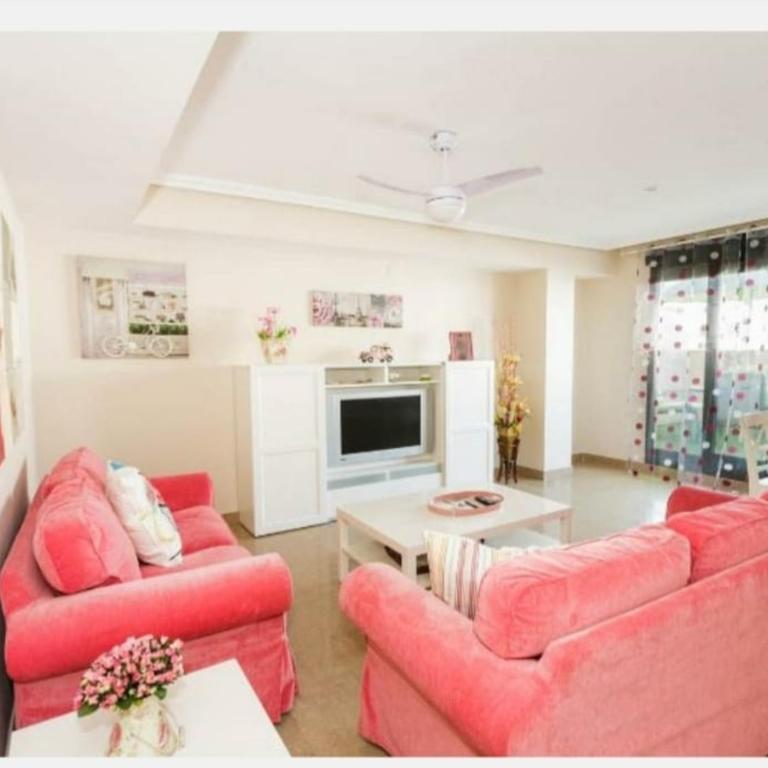 Atico nuevo Peñiscola - Apartamento de 3 dormitorios - 11