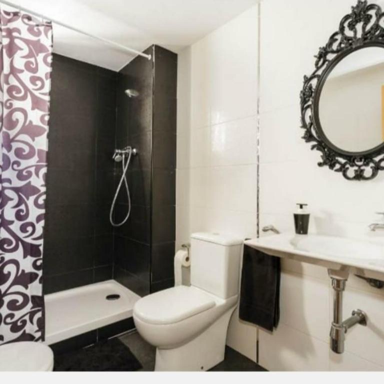 Atico nuevo Peñiscola - Apartamento de 3 dormitorios - 13