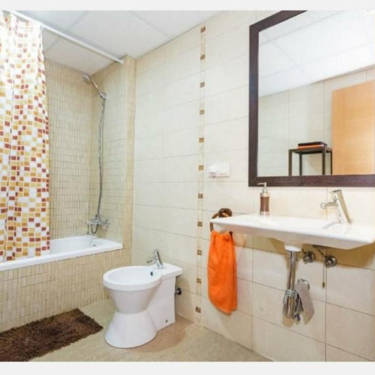 Atico nuevo Peñiscola - Apartamento de 3 dormitorios - 14