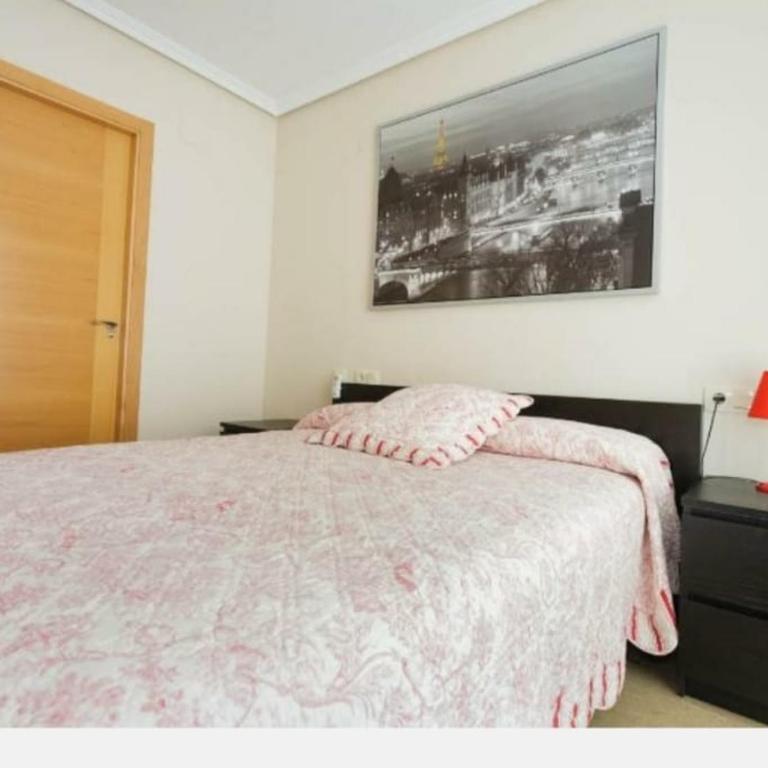 Atico nuevo Peñiscola - Apartamento de 3 dormitorios - 19
