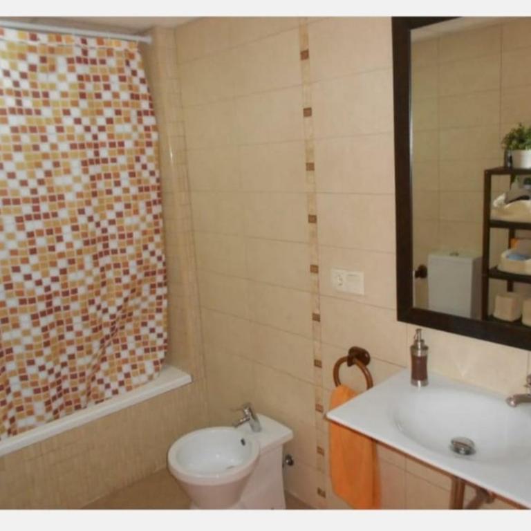 Atico nuevo Peñiscola - Apartamento de 3 dormitorios - 24