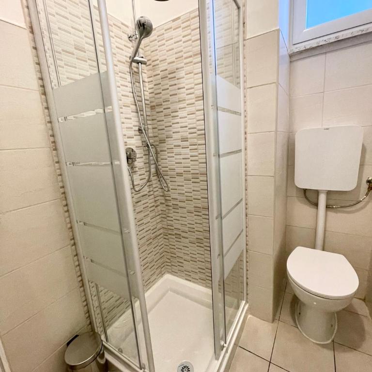 Apartment Savoia - Appartamento con 3 Camere da Letto - 53