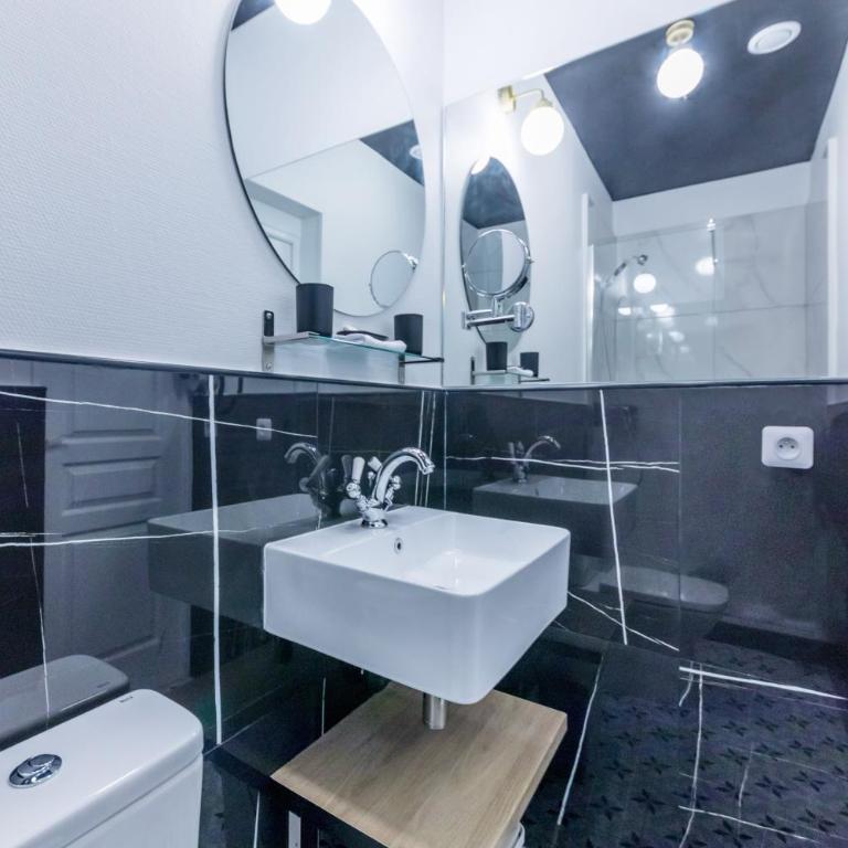 WS Champs-Elysées - Colomb - Apartamento de 2 dormitorios - 26