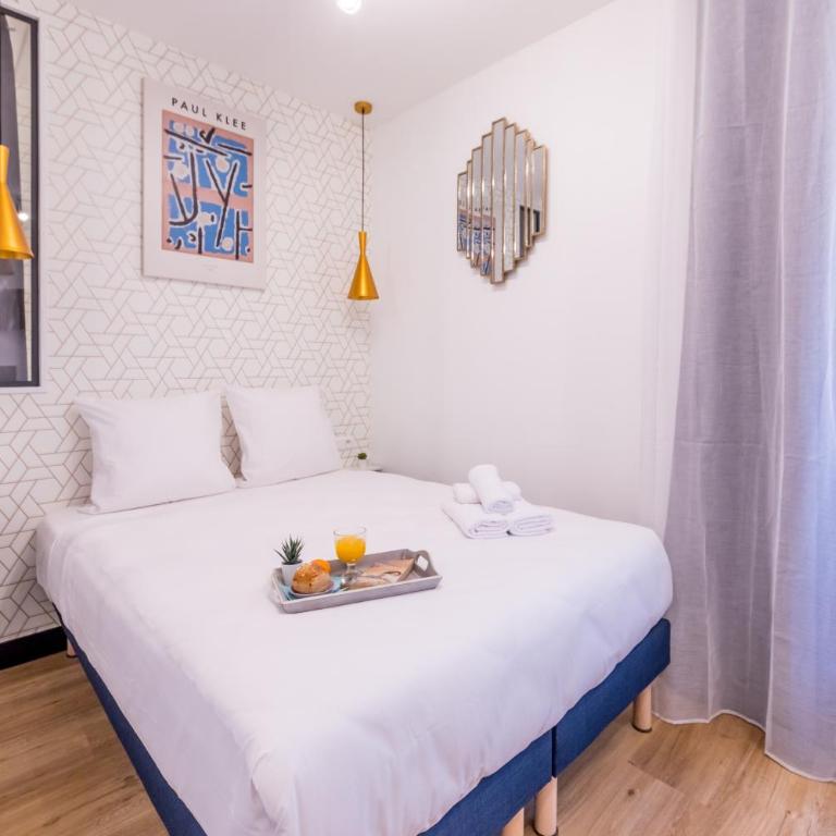 WS Champs-Elysées - Colomb - Apartamento de 2 dormitorios - 28