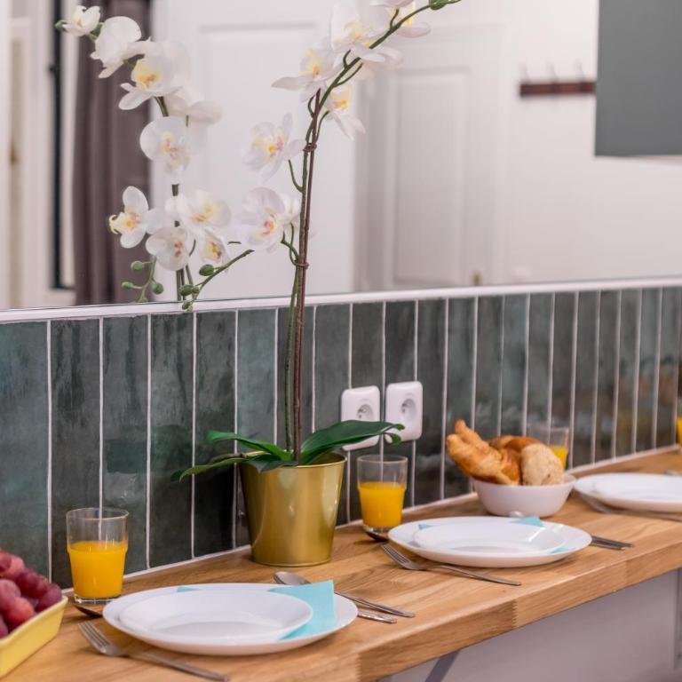 WS Champs-Elysées - Colomb - Apartamento de 2 dormitorios - 34