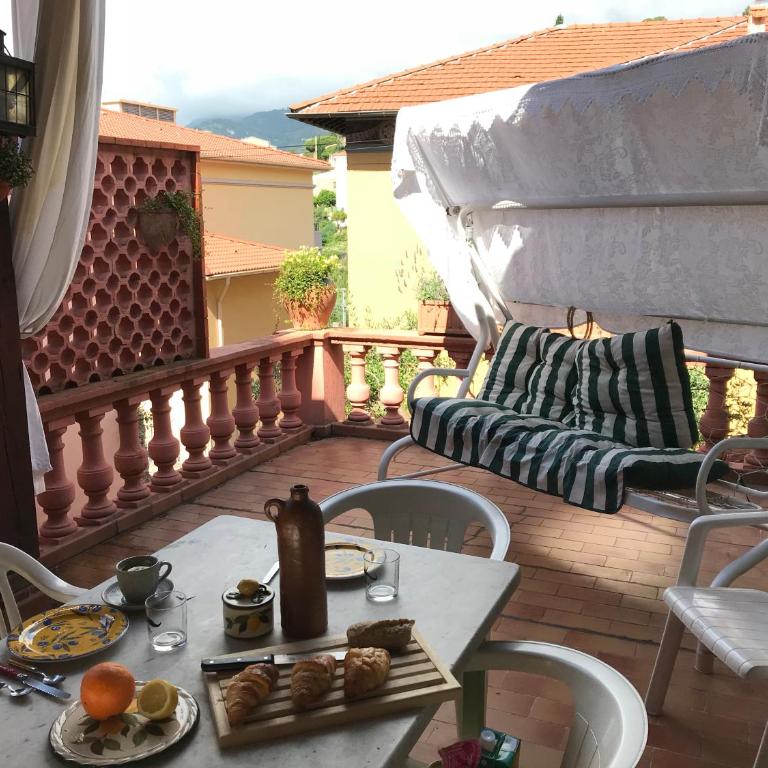 Villa-Gaby villa entière et piscine - Villa - 44