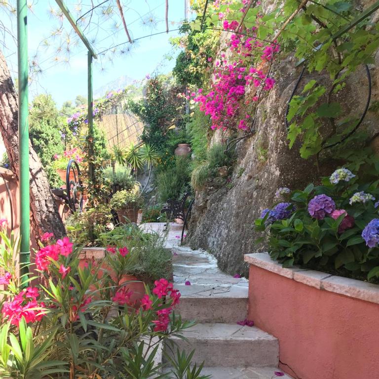 Villa-Gaby villa entière et piscine - Villa - 45