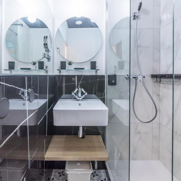WS Champs-Elysées - Colomb - Apartamento de 2 dormitorios - 39
