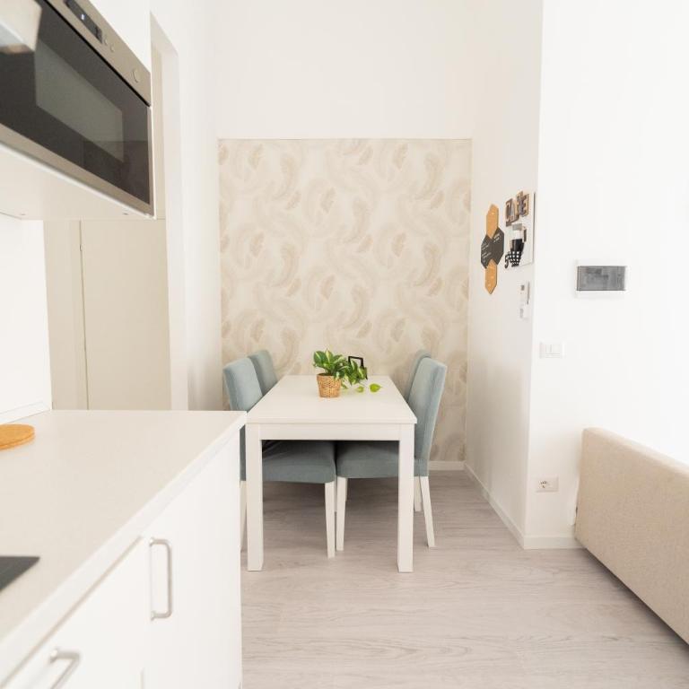 White Gioberti Apartments - Appartamento con 1 Camera da Letto - 21