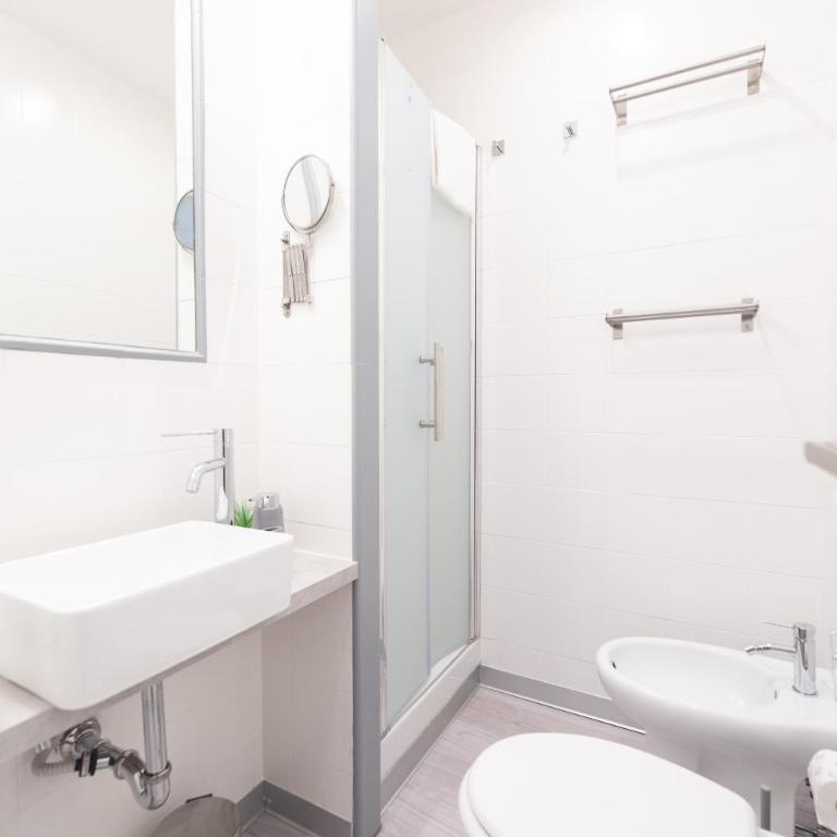 White Gioberti Apartments - Appartamento con 1 Camera da Letto - 10