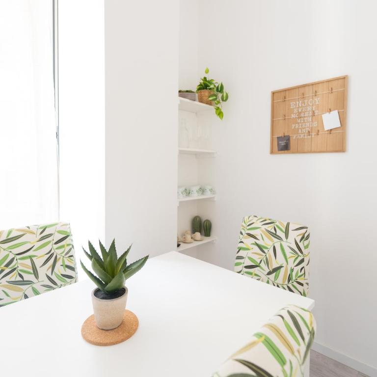 White Gioberti Apartments - Appartamento con 1 Camera da Letto - 3