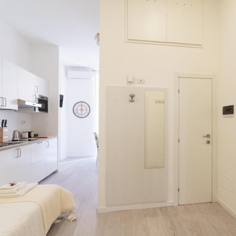 White Gioberti Apartments - Appartamento con 1 Camera da Letto - 16