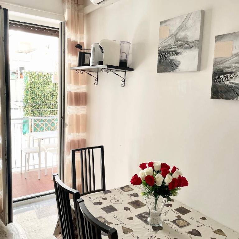 Apartment Savoia - Appartamento con 3 Camere da Letto - 38