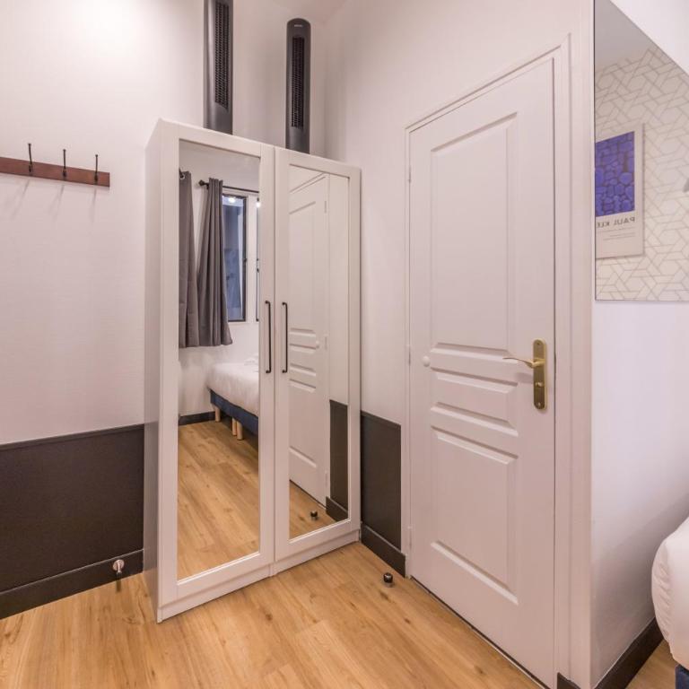 WS Champs-Elysées - Colomb - Apartamento de 2 dormitorios - 21