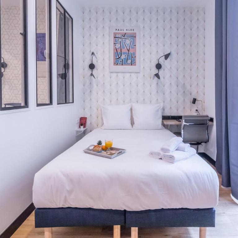 WS Champs-Elysées - Colomb - Apartamento de 2 dormitorios - 20