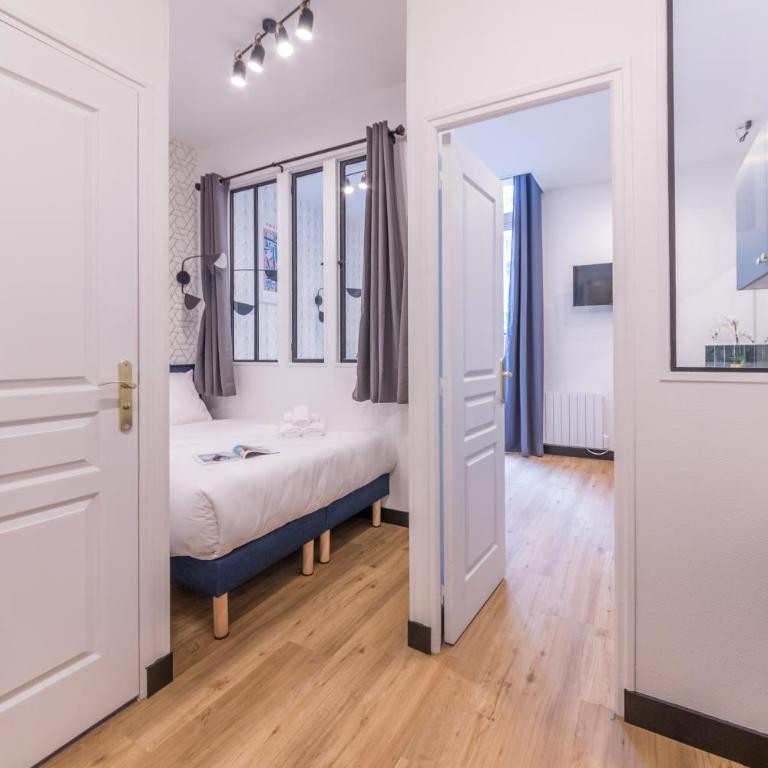 WS Champs-Elysées - Colomb - Apartamento de 2 dormitorios - 24