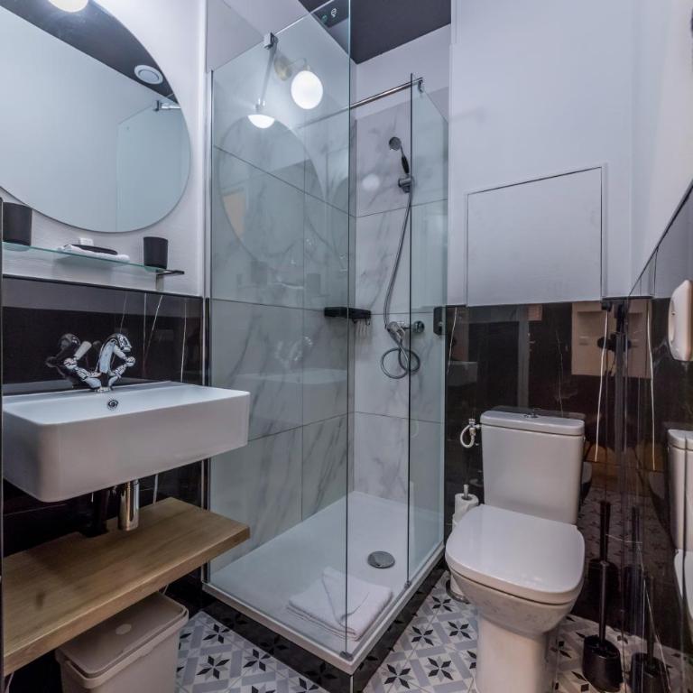 WS Champs-Elysées - Colomb - Apartamento de 2 dormitorios - 36