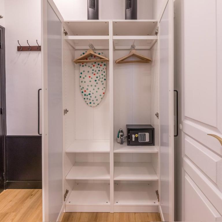 WS Champs-Elysées - Colomb - Apartamento de 2 dormitorios - 25