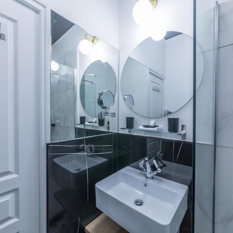 WS Champs-Elysées - Colomb - Apartamento de 2 dormitorios - 27