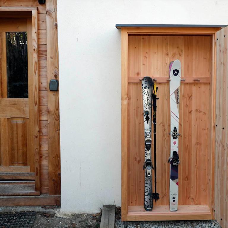 Prestigious Chalet - Chalet - 52