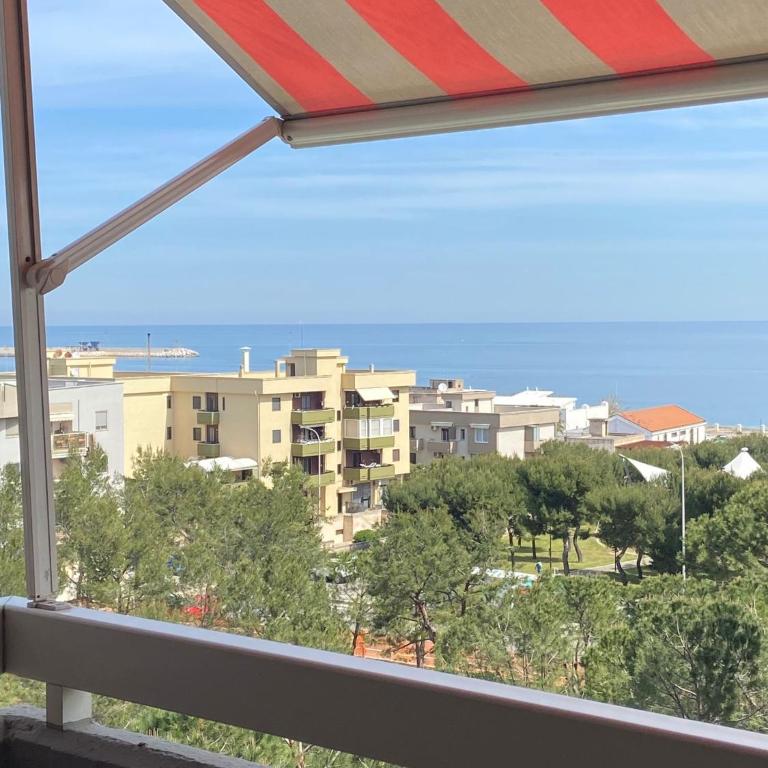 Casa Cometa - vista mare - Appartamento con 2 Camere da Letto - 3