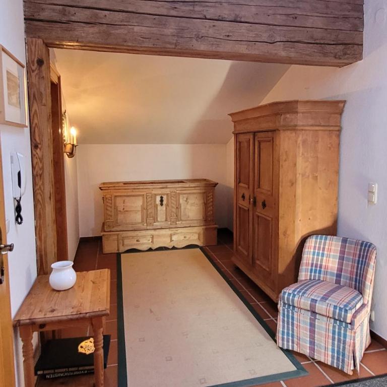 City Apartment Hornblick - Appartement 2 Chambres - 14