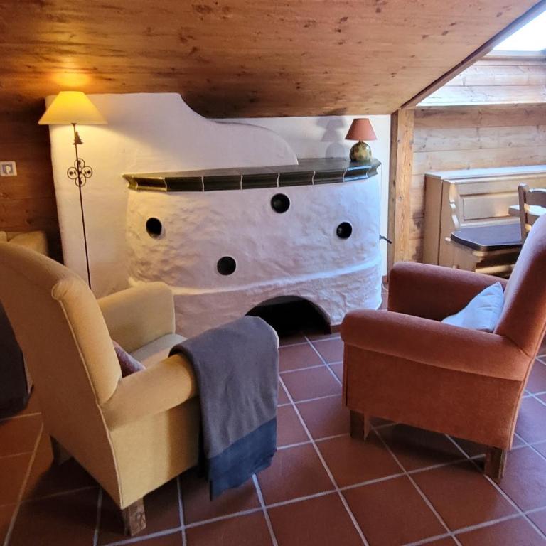 City Apartment Hornblick - Appartement 2 Chambres - 17