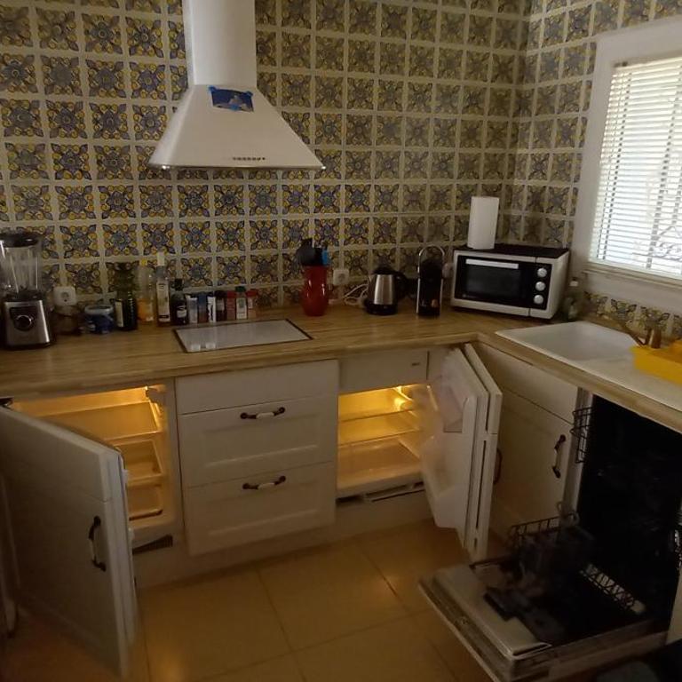 Plage à 500 m, Maison haut de gamme avec amarre privée, accès mer en 5 min sans pont, jacuzzi - Villa de 3 dormitorios - 28