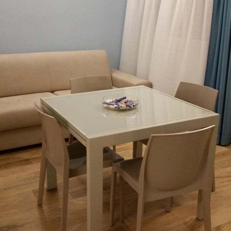 Casa Mafalda - Appartamento con Balcone - 4