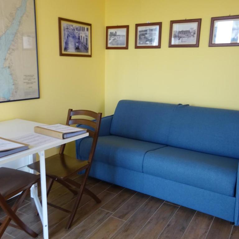 Casa Vista Lago - Appartamento con 1 Camera da Letto - 13