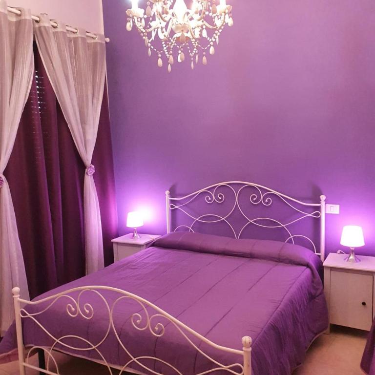 B&B La Casa di Gabry - Double Room with Private Bathroom - 1