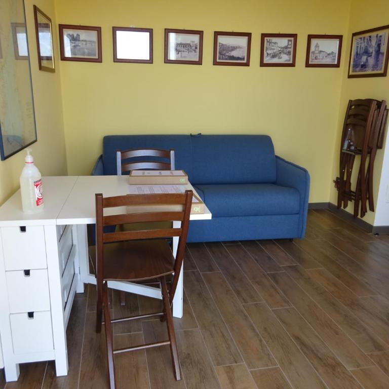 Casa Vista Lago - Appartamento con 1 Camera da Letto - 15